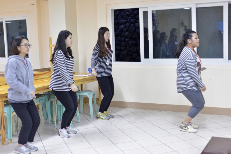 フィリピン留学 Cebu21 - HELP Longlong-Activity-23